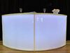 Bar LED Serpentine rental in Los Angeles, CA