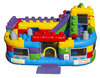 Lego Playland rental in Austin, TX