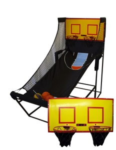 Basketball Game w/Electronic Scoring rental Los Angeles, CA