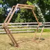 Wooden Arbor rental in Dallas-Ft. Worth, TX