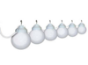 Globe String Lights (20 ft) rental in Miami-Ft. Lauderdale, FL