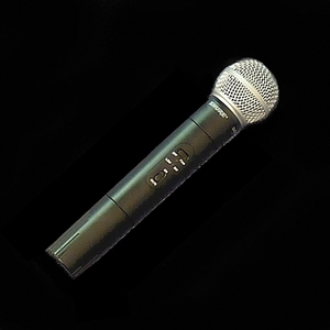 Cordless Microphone & Transmitter rental Los Angeles, CA