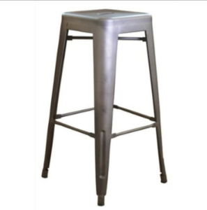 Metal Bar stools rental Las Vegas, NV