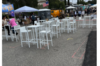 Vondom Bistro Set rental in Los Angeles, CA