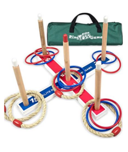 Ring Toss rental Philadelphia, PA