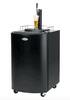 Single Tap Beer Kegerator rental in Dallas-Ft. Worth, TX
