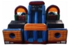 Adrenaline Marble Obstacle Course rental in Houston, TX