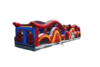 62' Obstacle Course rental in Houston, TX