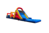 60' Obstacle Course w/ Pool rental in Houston, TX