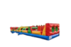 50' Retro Obstacle Course rental in Houston, TX