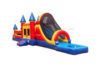 Prime Obstacle Combo w/ Pool rental in Houston, TX