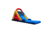Rock Climb Obstacle w/ Pool rental in Houston, TX