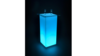 LED Cocktail Table w/Clear Acrylic Top rental in Phoenix, AZ