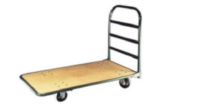 Platform Dolly W/ Handle rental Chicago, IL