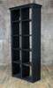 Black Cube Shelf Bar Back rental in San Antonio, TX