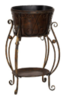 Vintage Beverage stand rental in Los Angeles, CA