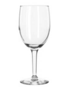Libbey Wine Glass rental Los Angeles, CA