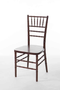 Bown Chiavari chair rental San Francisco-Oakland-San Jose, CA