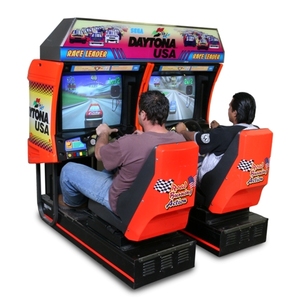 Daytona Racing rental Los Angeles, CA