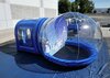 Snow globe rental in Los Angeles, CA