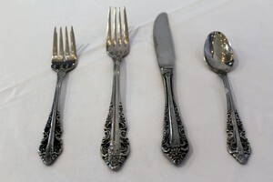 Avalon Flatware rental New York, NY
