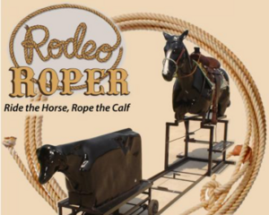 Rolling Roper rental Chicago, IL