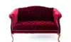 Sofa rental in Dallas-Ft. Worth, TX