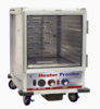 Half Height Electric Hot Box rental in Austin, TX