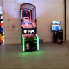 LED Lit Basketball Game rental in Atlanta, GA