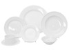 White Salad Plate rental in Seattle-Tacoma, WA