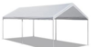 Standard Frame Tent  rental Dallas-Ft. Worth, TX