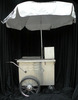 Hot Dog Cart rental in Westchester, NY