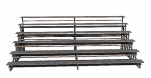 Bleacher Seating  rental Westchester, NY