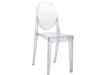 Victorian Ghost Chair rental in Westchester, NY
