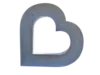 Marquee Heart rental in Westchester, NY