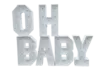 OH BABY Stackable Marquee rental in Westchester, NY