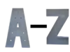 Marquee Letters rental in Westchester, NY
