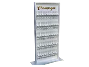 Champagne Wall  rental Westchester, NY