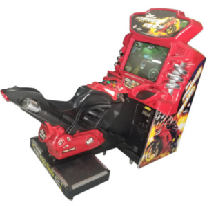 Fast & Furious Super Bikes rental Westchester, NY