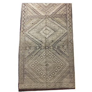 4x12 Marrakesh Runner rental Westchester, NY