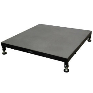 Staging, with Carpet rental Westchester, NY