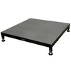 Staging, with Carpet rental in Westchester, NY