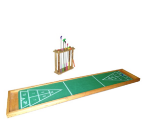Shuffle Putt rental Westchester, NY