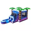 Kids Tropical Combo with Pool rental in Austin, TX