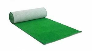 Green Carpet Roll  rental Westchester, NY