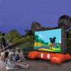 Mickey Mouse Screen rental in Austin, TX