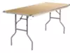 4' Banquet Table rental in Westchester, NY