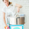 Cotton Candy Machine with Professional Spinner rental in Westchester, NY