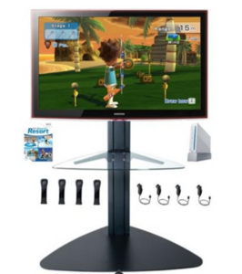 Video Game Station rental Westchester, NY