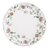 Floral Dinner Plate rental in Dallas-Ft. Worth, TX